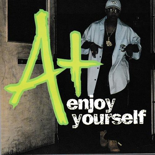 A+ Enjoy+Yourself CD:SINGLE