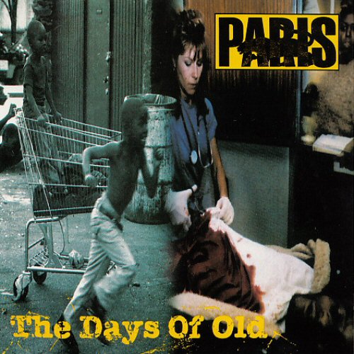 The Days Of Old
