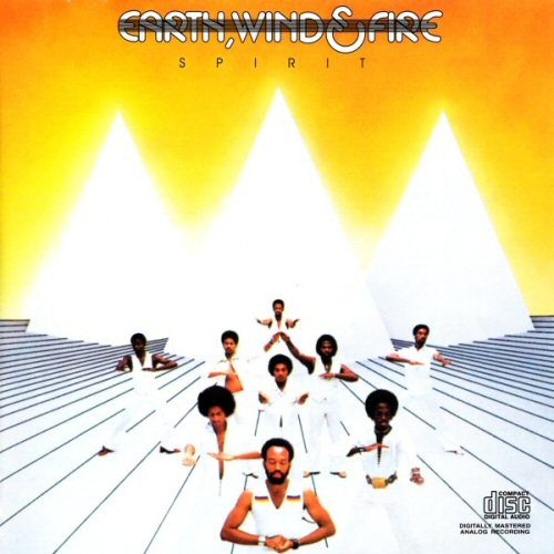 Spirit - Earth Wind & Fire
