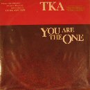 Tka You+Are+The+One 12'':SINGLE