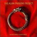 Alan Parsons Project Vulture+Culture VINYL