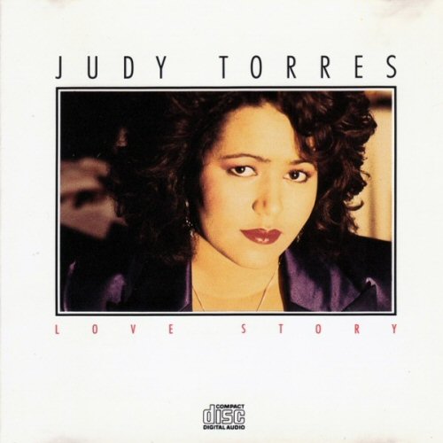 Judy Torres - Love Story