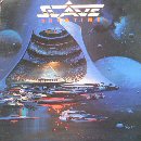 Slave Showtime VINYL
