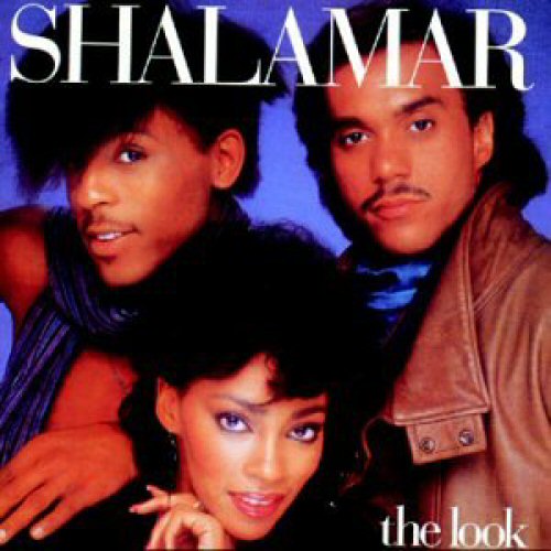 Shalamar - The Look