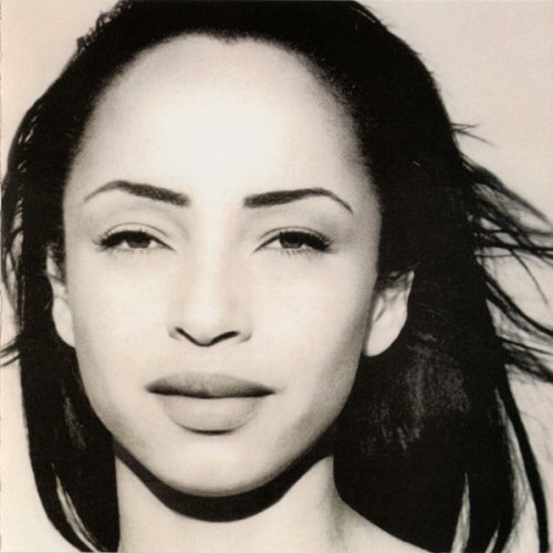 Sade Best+Of+Sade CD