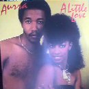 Aurra A+Little+Love VINYL
