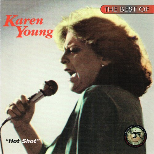Click for more The Best Of Karen Young: Hot S listings