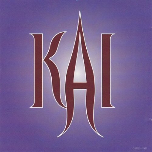 Kai - Say You'll Stay