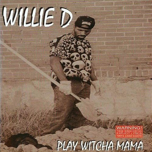 Play Witcha Mama