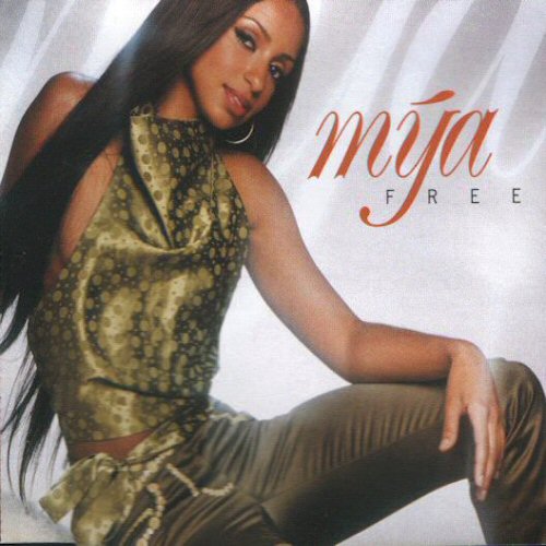 Mya - Free
