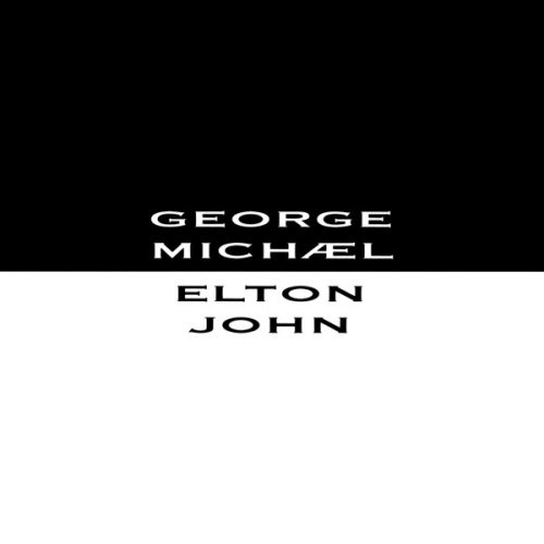George Michael / Elton John Don'T Let The Sun Go Down On Me CD:SINGLE