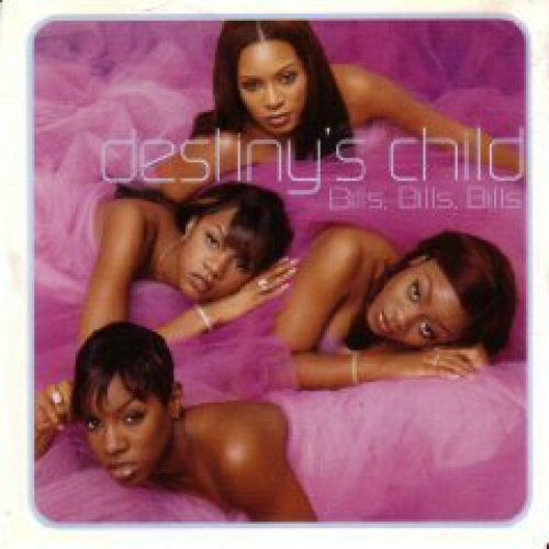 Destiny's Child - Bills, Bills, Bills