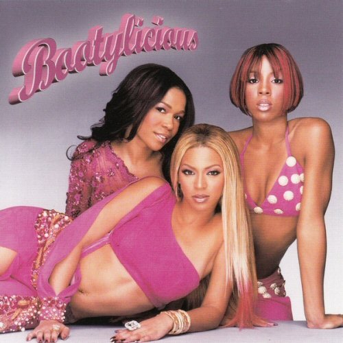 Destiny's Child - Bootylicious Album