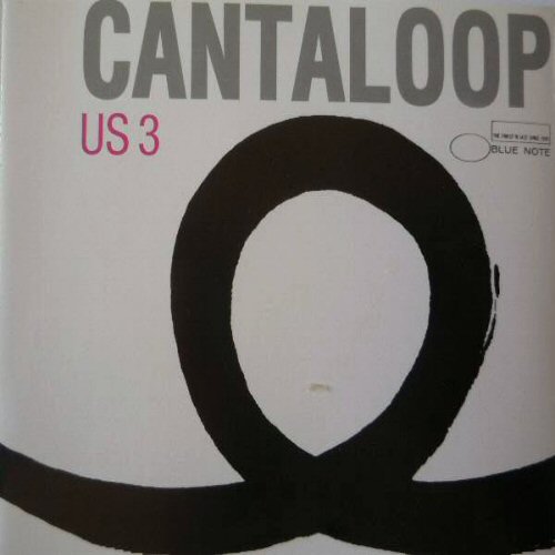 Us3 - Cantaloop Album