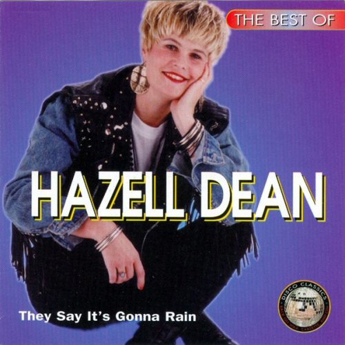 The Best Of Hazell Dean They listings