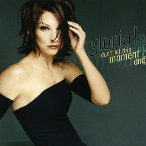 Estefan,Gloria Don'T+Let+This+Moment+End CD:SINGLE