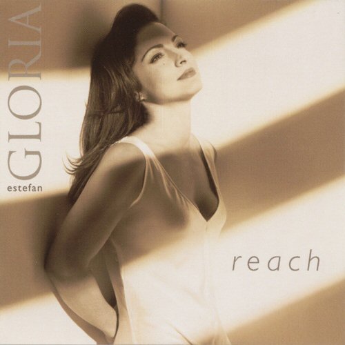 Estefan,Gloria Reach CD:SINGLE