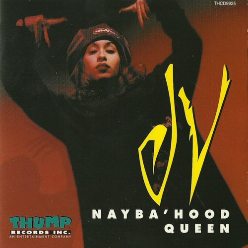 Jv CD-Album