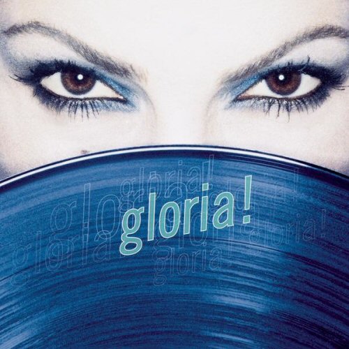 Estefan,Gloria Gloria! CD