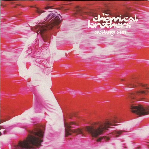 Chemical Brothers - Setting Sun Record