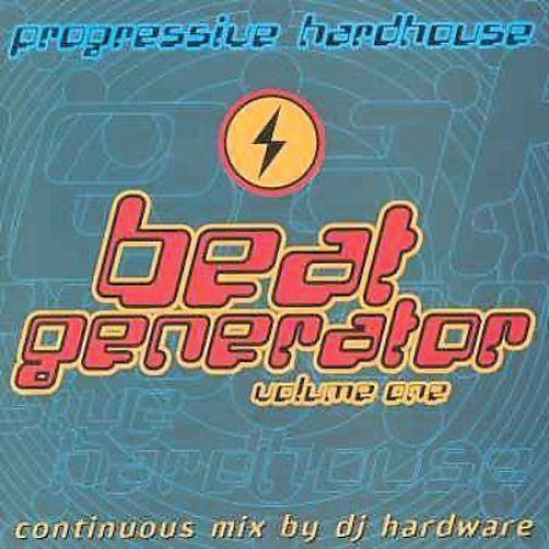 Various Artists - Beat Generator Volume One