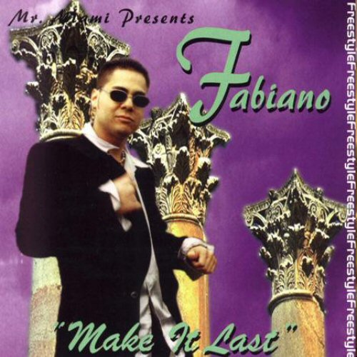 Mr. Miami Presents Fabiano - M listings