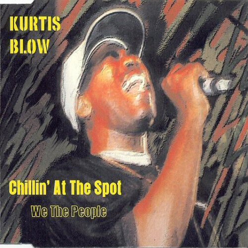 Click for more Chillin' At The Spot listings