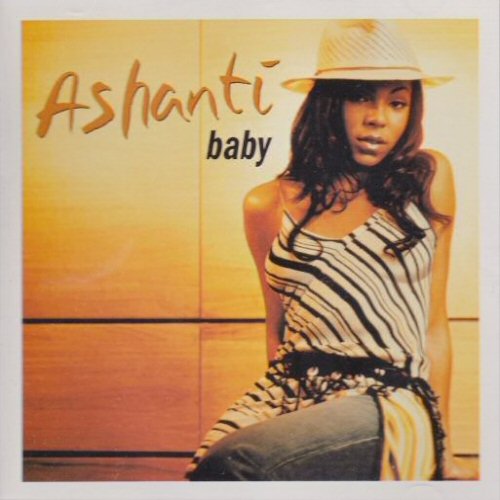 Ashanti - Baby