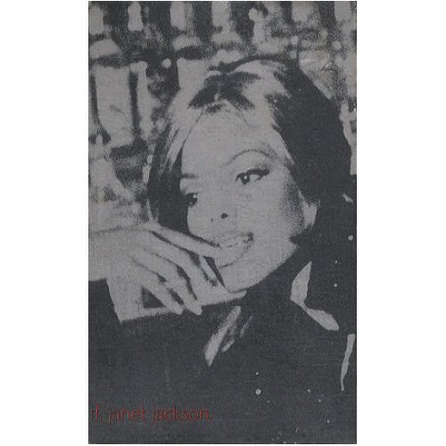 If - Janet Jackson