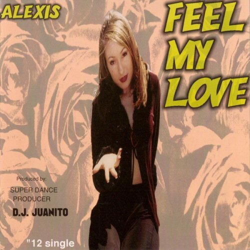 Feel My Love