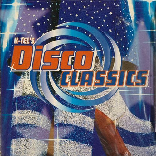 Various Artists - Disco Classics