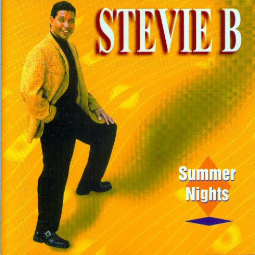 Stevie B. - Summer Nights
