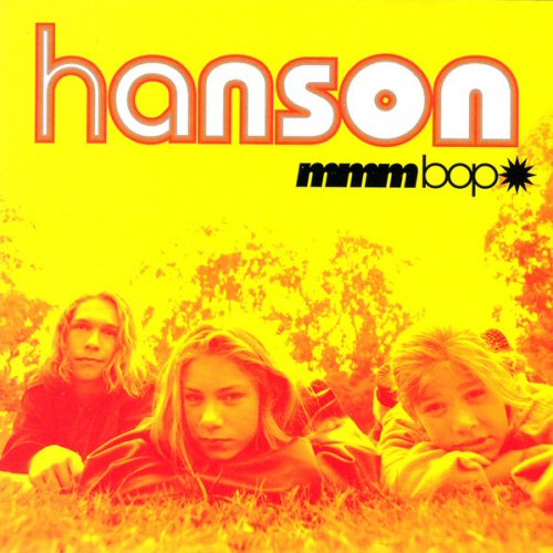 Hanson - Mmmbop Album
