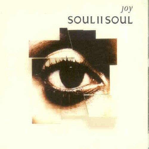 Soul Ii Soul - Joy Album