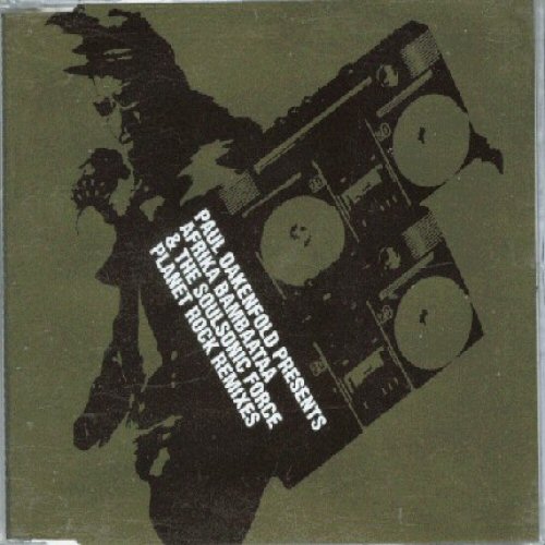 Planet Rock Remixes listings