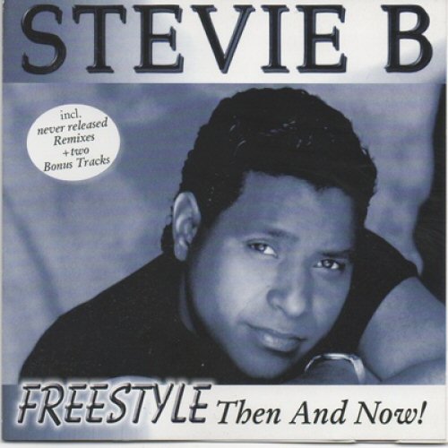 Freestyle Then And Now