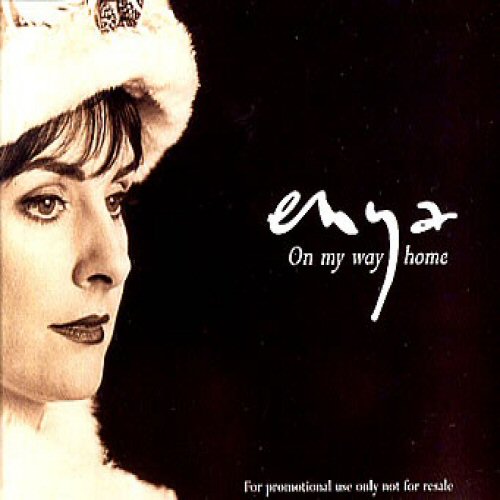 On My Way Home - Enya