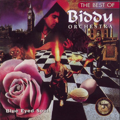 The Best Of Biddu 1979 listings