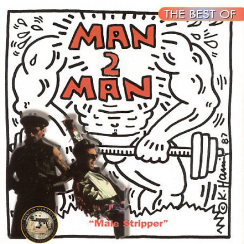 The Best Of Man 2 Man - Male S listings
