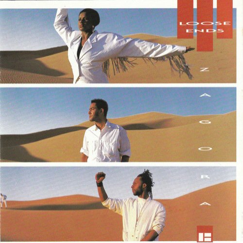Zagora - Loose Ends