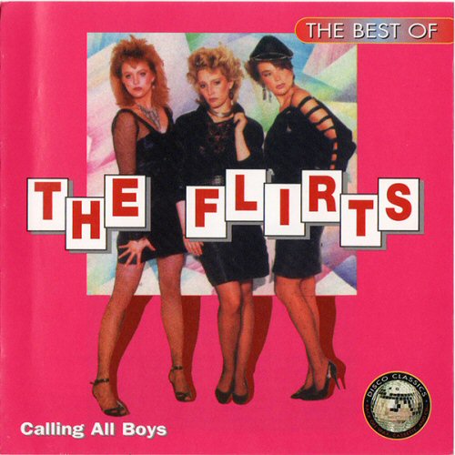 Flirts~Best Of