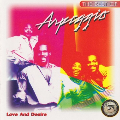 Click for more Best Of Arpeggio - Love & Desi listings