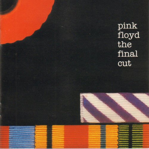 The Final Cut - Pink Floyd