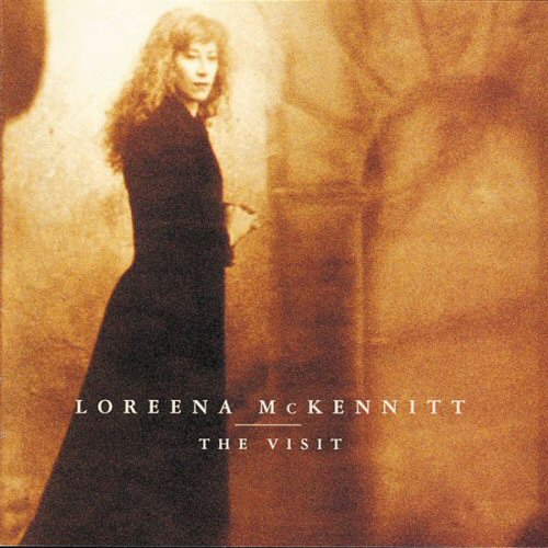Loreena Mckennitt - The Visit
