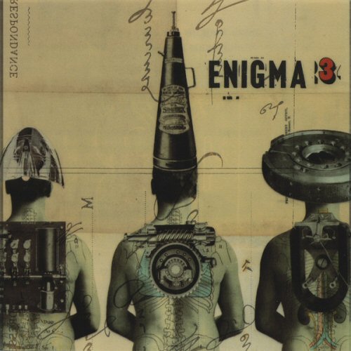 Enigma - Le Roi Est Mort, Vive Le Roi!