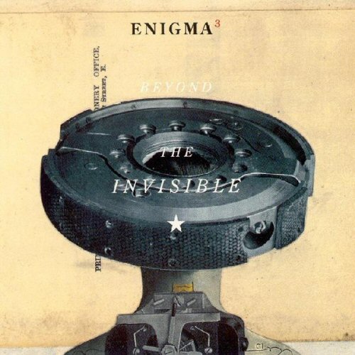 Enigma - Beyond The Invisble