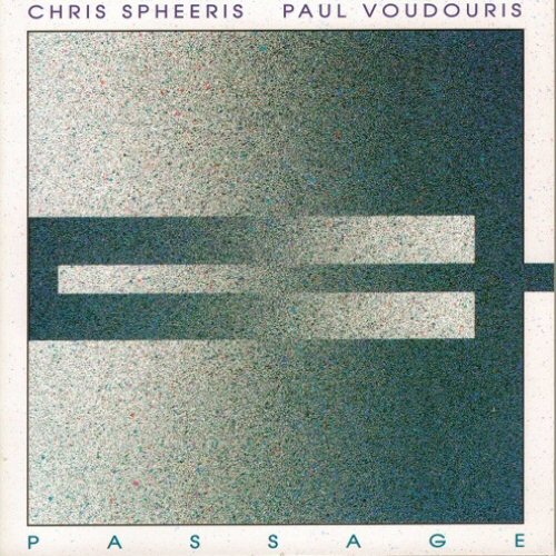 Passage