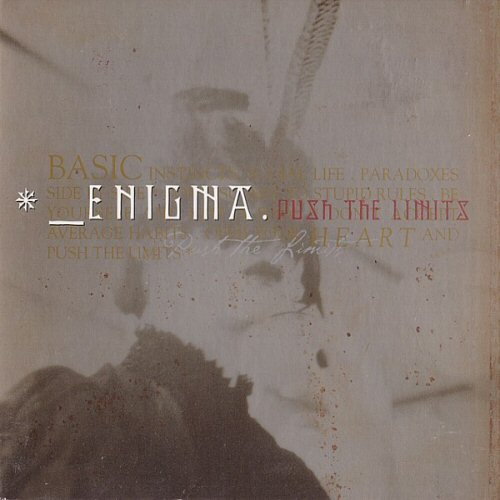 Push The Limits - Enigma