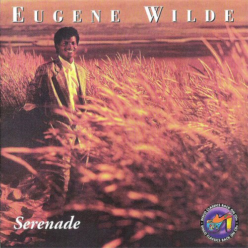 Eugene Wilde - Serenade