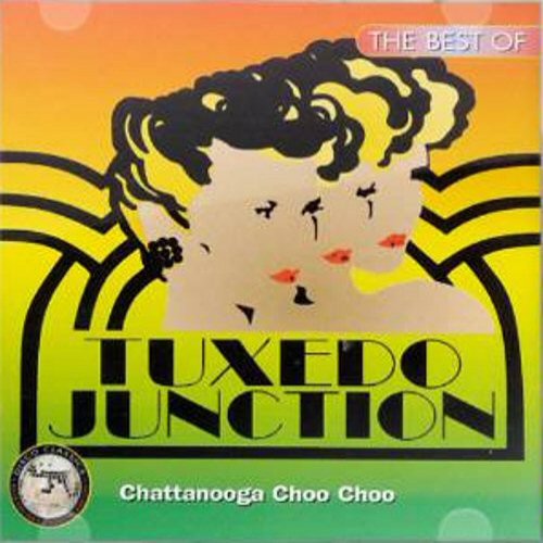 Tuxedo Junction Records, LPs, Vinyl and CDs MusicStack